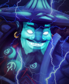 Storm Spirit (Dota 2)