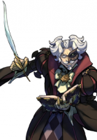 Storyteller
