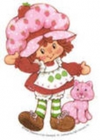 Strawberry Shortcake