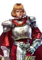 Strife Astlar Grandall