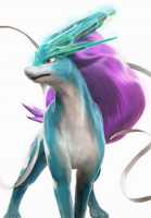 Suicune