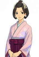 Susato Mikotoba