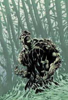 Swamp Thing