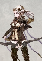 Sylrianah Tyrnearaheal