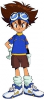Tai Kamiya