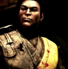 Takeda (Mortal Kombat)
