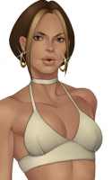 Tanya Winters