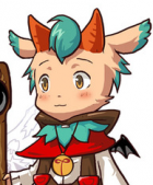 Taro (Soul Saga) Taro (Soul Saga)