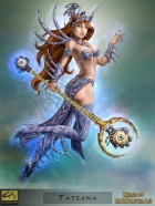 Tatiana