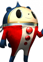 Teddie