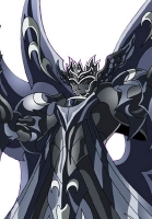 Thanatos (Saint Seiya)