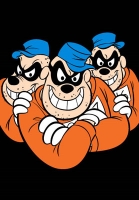 The Beagle Boys