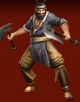 The Black Whirlwind