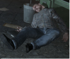 The Defector