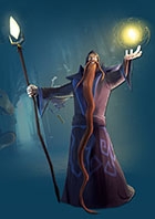 The Earl of Evilosity