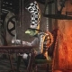 The Mad Hatter