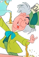 The Mad Hatter