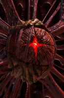 The Overmind