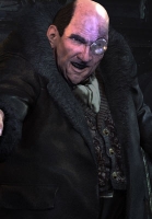 The Penguin