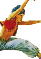 The Prince (Prince of Persia)