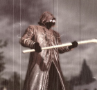 The Raincoat Killer