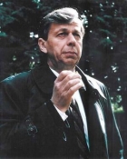 The Smoking Man
