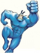 The Tick