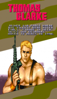 Thomas Clarke