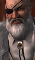 Thomas Magruder