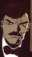 Thomas Wayne