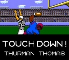 Thurman Thomas