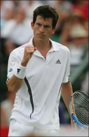 Tim Henman