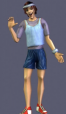 Timmy Toole