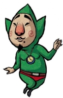 Tingle