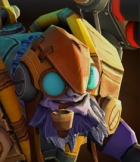 Tinker (Dota 2)
