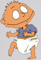 Tommy Pickles