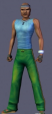 Torin Namaste
