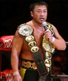 Toshiaki Kawada