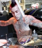 Travis Barker