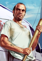 Trevor Phillips