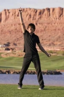 Troy Bolton