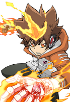 Tsunayoshi Sawada