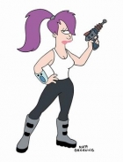 Turanga Leela