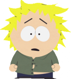 Tweek Tweak