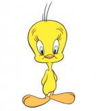 Tweety Bird