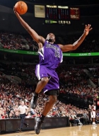 Tyreke Evans