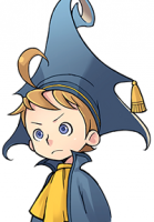 Tyro (Record Keeper) Tyro (Record Keeper)