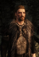 Ulfric Stormcloak