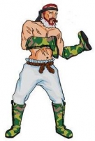 Uncle Sensei