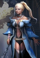 Vahti
